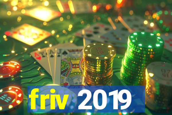 friv 2019